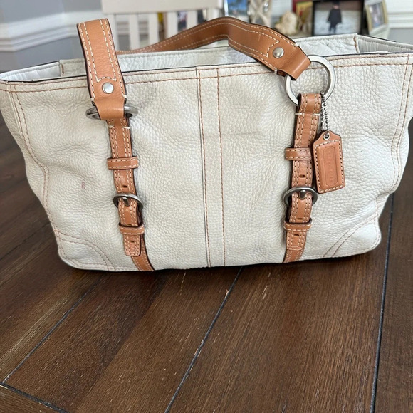 Coach Chelsea tote bag - Picture 5 of 15
